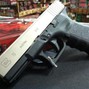 Cee-H - Two Tone Glock