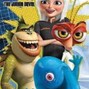 symptomsilence - Monsters vs. Aliens