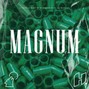 H produce - MAGNUM - Trap Type beat