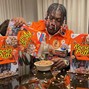 benten - sour patch