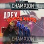 Tommy 2 Lighter - APEX LEGEND
