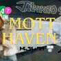 Jankikito47 - Mott Haven Drum Kit