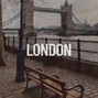 AG NA TRACK - 90s Boom Bap Chill Jazz x LoFi Type Beat | LONDON