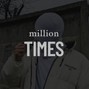 AG NA TRACK - Dark Melodic Drill Type Beat | Million Times