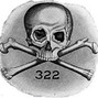 yungsippy - skull N bones