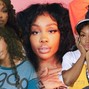 Oracle - ROSE - WAVY RNB BEAT [A#MIN]