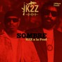 K2Z a la Prod - Trap Beat Type Werenoi x Damso "SOMBRE" (prod by K2Z)