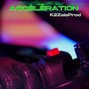 K2Z a la Prod - ACCÉLÉRATION - RAP_CLUB TYPE BEAT SWITCH TRAP 2025