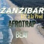 K2Z a la Prod - ZANZIBAR - AFROTRAP BEAT 2025 Type Beat