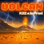 K2Z a la Prod - VOLCAN - BOOMBAP BEAT 2025 Old School 