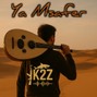 K2Z a la Prod - YA MSAFER - old school Rap Beat oriental ( Prod. By K2Z)