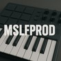 mslffprod - fantasy (emo rap type beat)