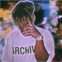mslffprod - the last day of summer (juice wrld type beat)