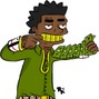 TXRROT - @TXRROT - RACKS | HARD TRAP BEAT