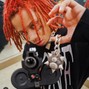 BlaK-47 - Trippie Redd x Chopsquad DJ Type Beat "Scarred"
