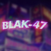 BlaK-47