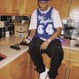 BlaK-47 - Comethazine Type Beat / Instrumental "Crewneck"