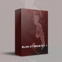 BlaK-47 - BlaK-47 Drum Kit 1