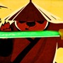 Jayu - Dragon Warrior