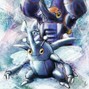 Jayu - Heracross