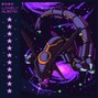 Jayu - Rayquaza