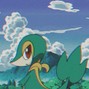 Jayu - Snivy
