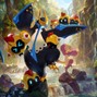Jayu - Empoleon