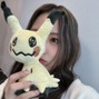 Jayu - Mimikyu