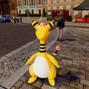 Jayu - Ampharos