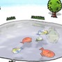 Jayu - Wii Fishing