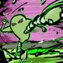 Jayu - Hitmonlee