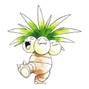 Jayu - Exeggutor