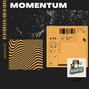 Johana Mogollón - Momentum