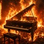 Pla-$ilver - Piano Firebreak