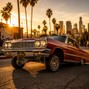 Pla-$ilver - Classic Impala