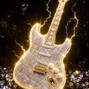 Pla-$ilver - Diamond Guitar