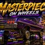 Pla-$ilver - Masterpiece On Wheels