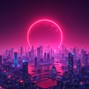 Pla-$ilver - Neon City