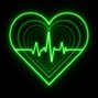 Pla-$ilver - Neon Heartbeat 2