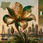 Pla-$ilver - Nigerian Flower