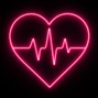 Pla-$ilver - Neon Heartbeat