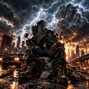 Pla-$ilver - Concrete Thunder Rock