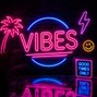 Pla-$ilver - Neon Vibes