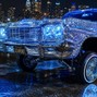 Pla-$ilver - Friday Night Cruise