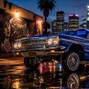 Pla-$ilver - Lowrider Sunday