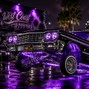 Pla-$ilver - Purple Demon
