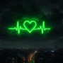 Pla-$ilver - Neon Heartbeat 4