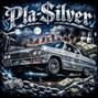 Pla-$ilver - Homies