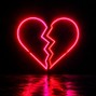 Pla-$ilver - Neon Heartbreak