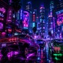 Pla-$ilver - Neon Glitch 2